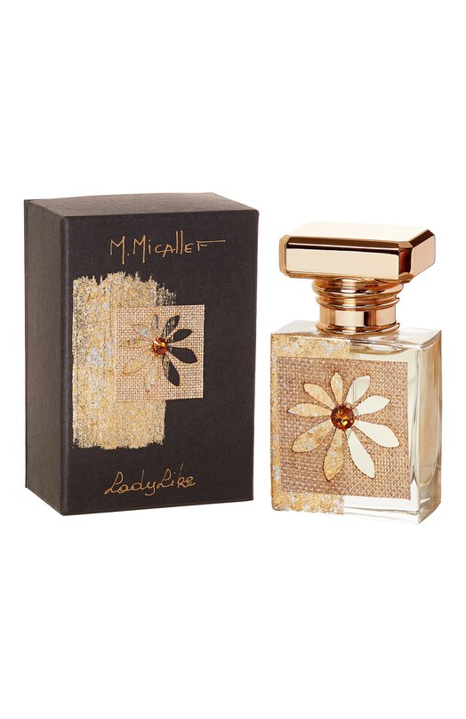 фото Парфюмерная вода ladylike (30ml) m. micallef