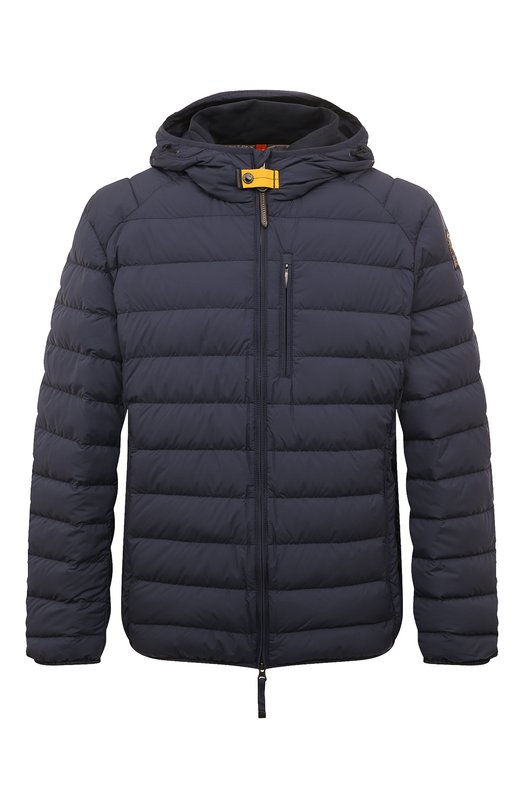 фото Пуховая куртка parajumpers