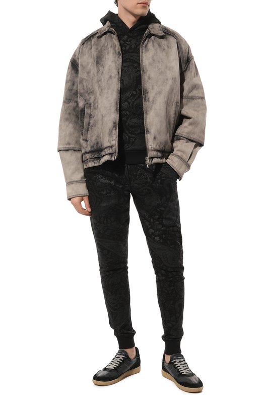 фото Хлопковое худи rh45