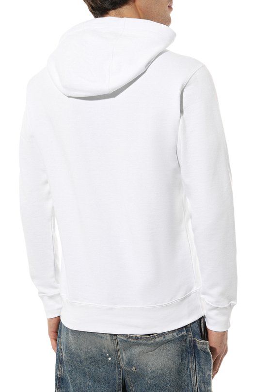 фото Хлопковое худи paul&shark