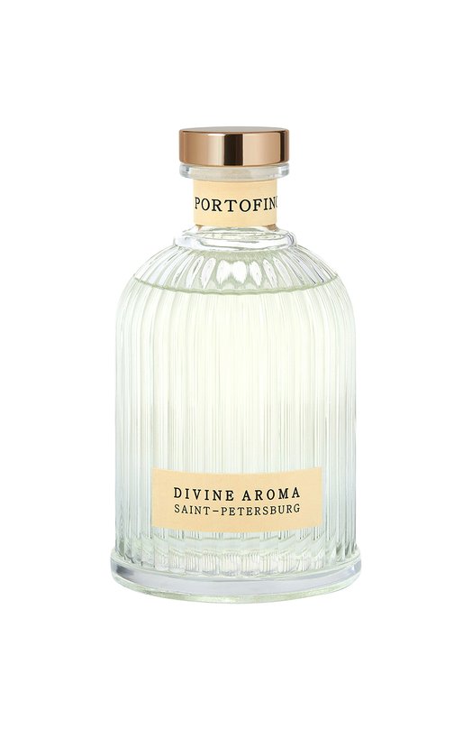 фото Диффузор portofino (500ml) divine aroma