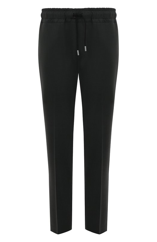 фото Шерстяные брюки sartorio