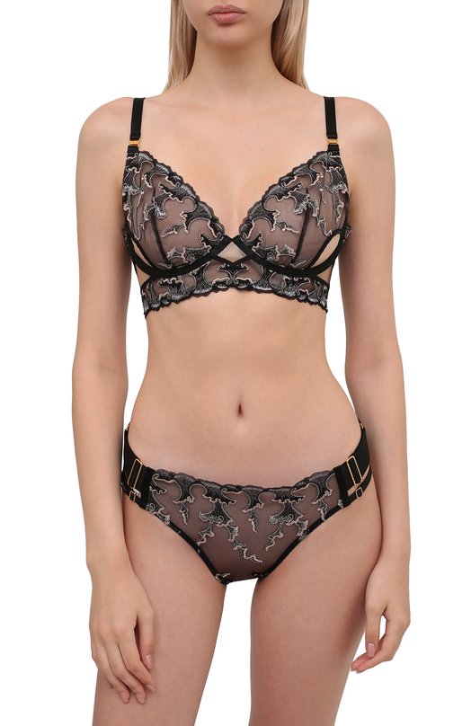 фото Бра-бюстье bordelle