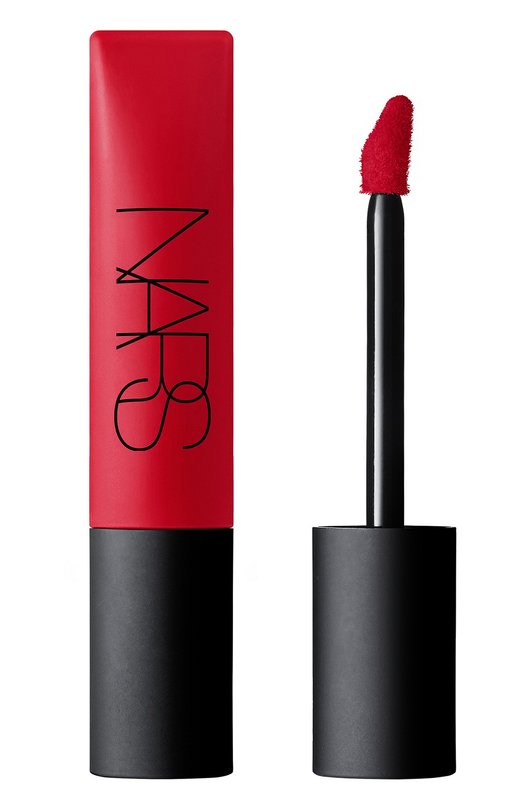 фото Тинт для губ air matte lip colour, оттенок dragon girl nars