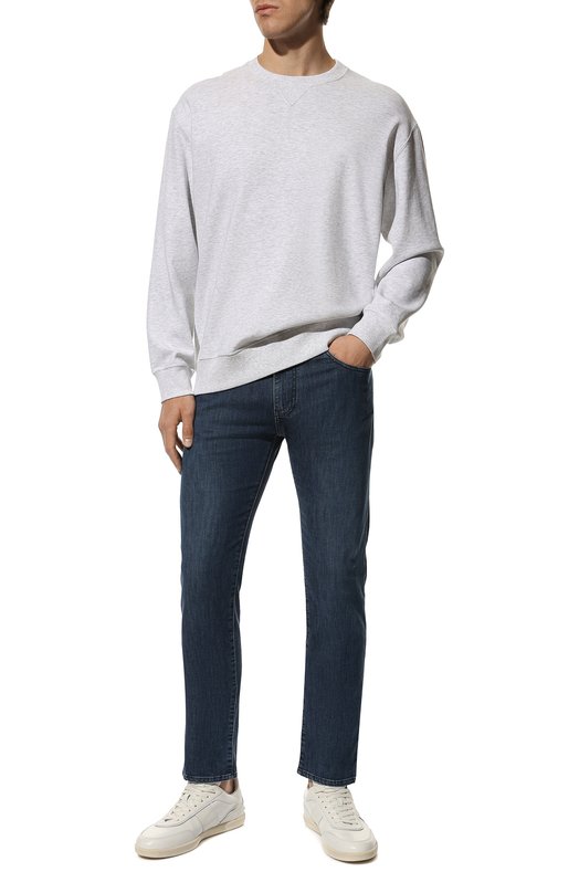 фото Джинсы emporio armani