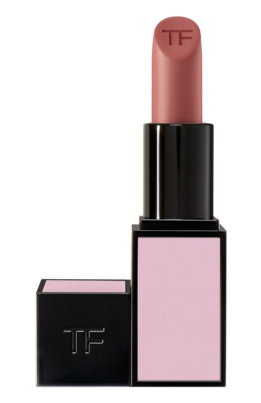 фото Помада для губ lip color, оттенок indian rose (3g) tom ford