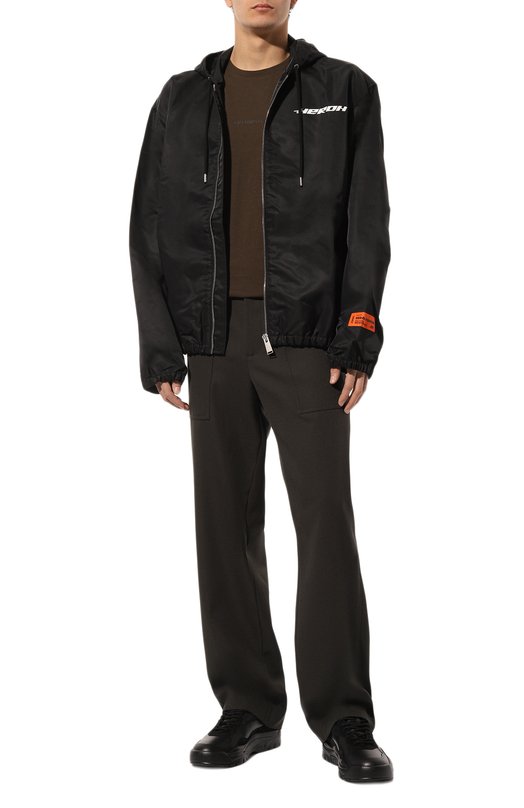 фото Куртка heron preston