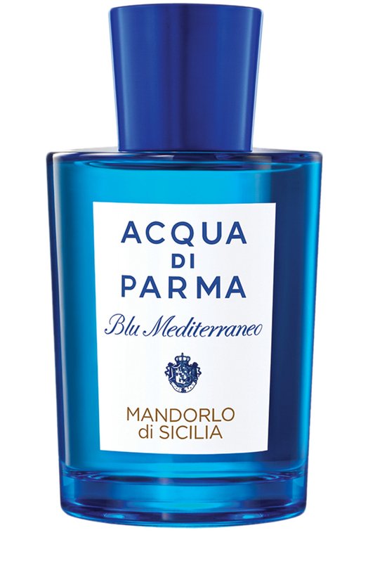 фото Туалетная вода blu mediterraneo mandorlo di sicilia (75ml) acqua di parma