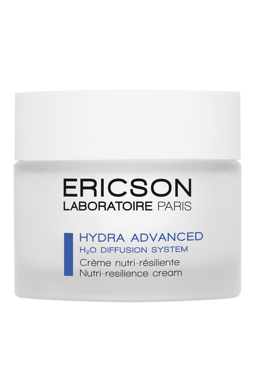 фото Укрепляющий крем nutri-resilience cream (50ml) ericson laboratoire