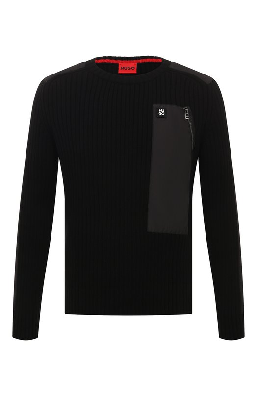 фото Свитер hugo