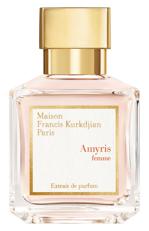 фото Парфюмерный экстракт amyris femme (70ml) maison francis kurkdjian