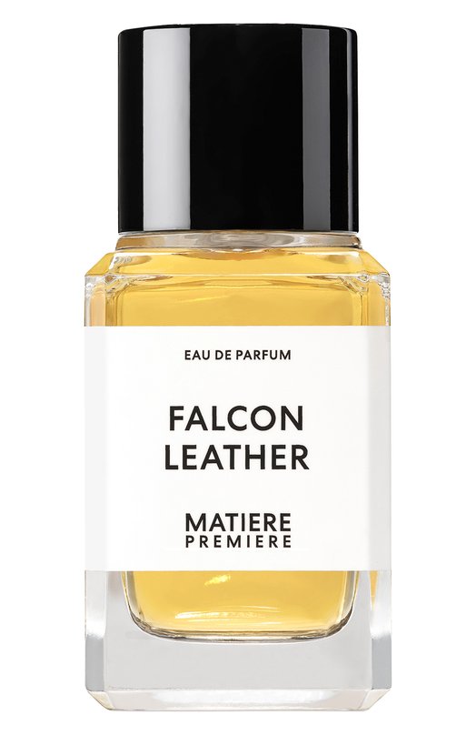 фото Парфюмерная вода falcon leather (50ml) matiere premiere