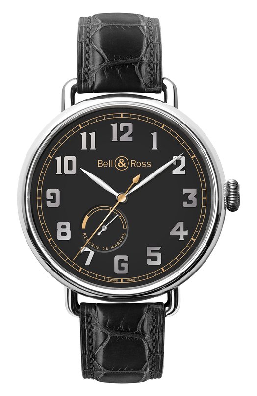 фото Часы heritage bell & ross