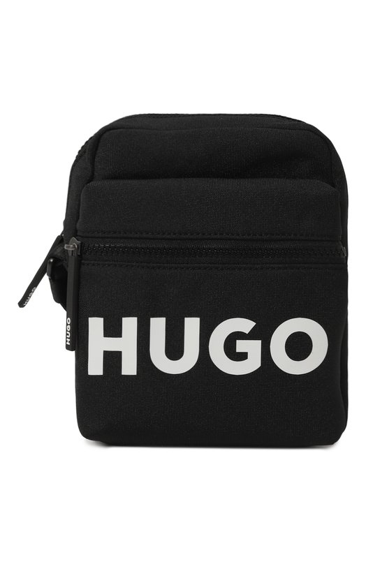 фото Текстильная сумка hugo