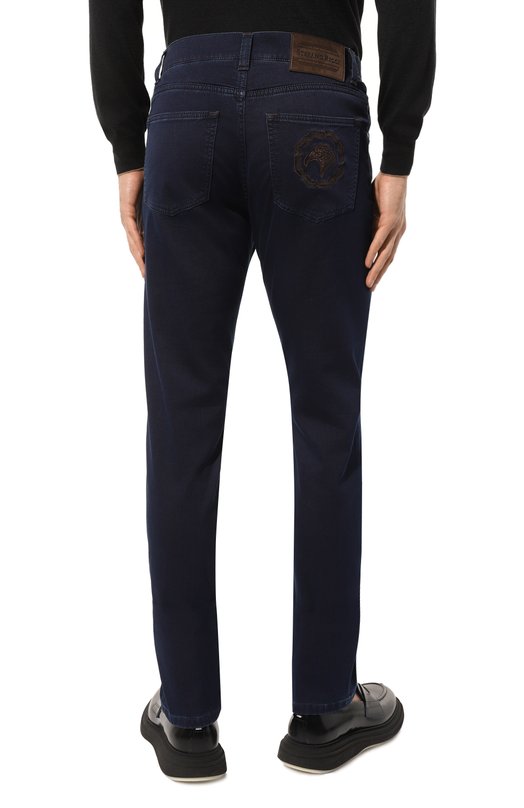 фото Джинсы stefano ricci