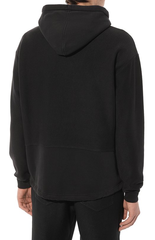 фото Хлопковое худи dondup