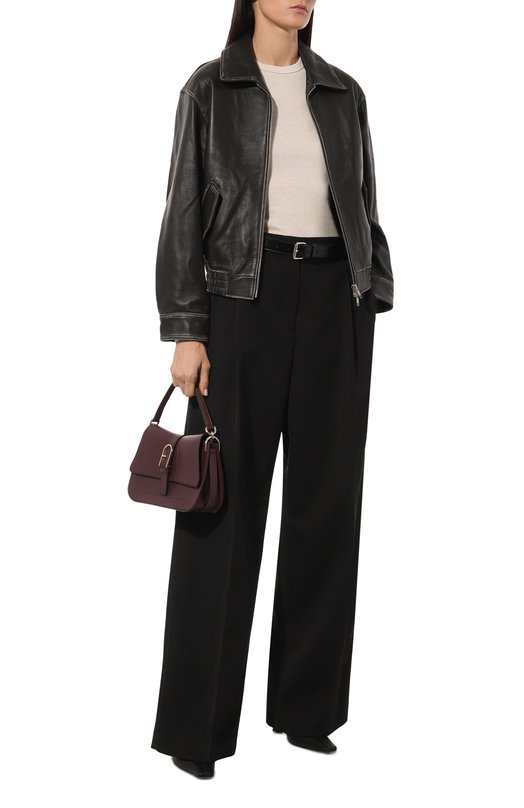 фото Сумка furla flow medium furla