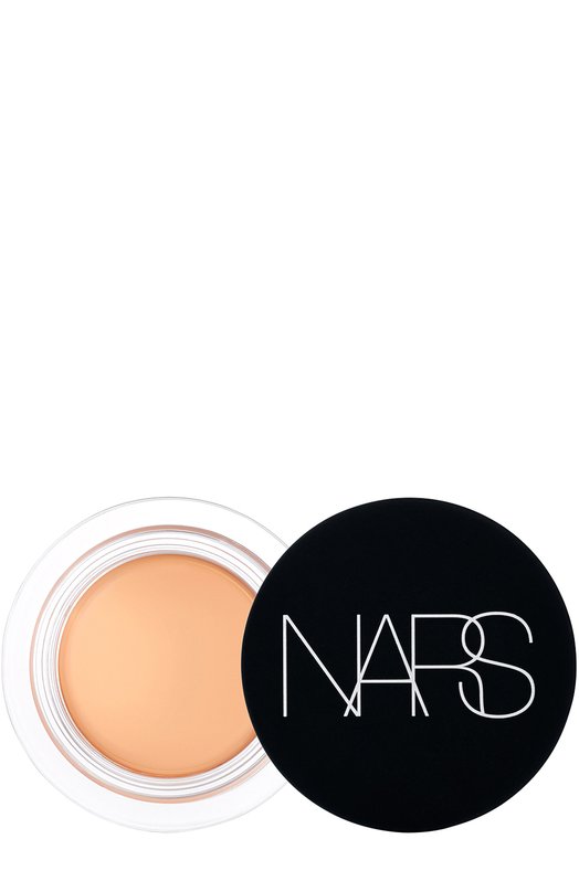 фото Матовый консилер, оттенок cannelle nars