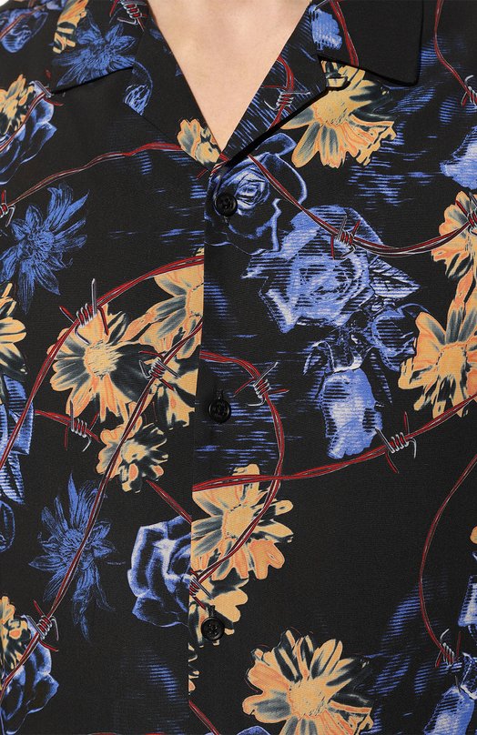 фото Рубашка ksubi