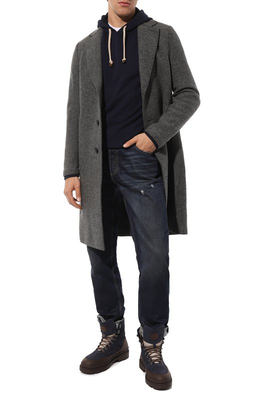 фото Джинсы brunello cucinelli