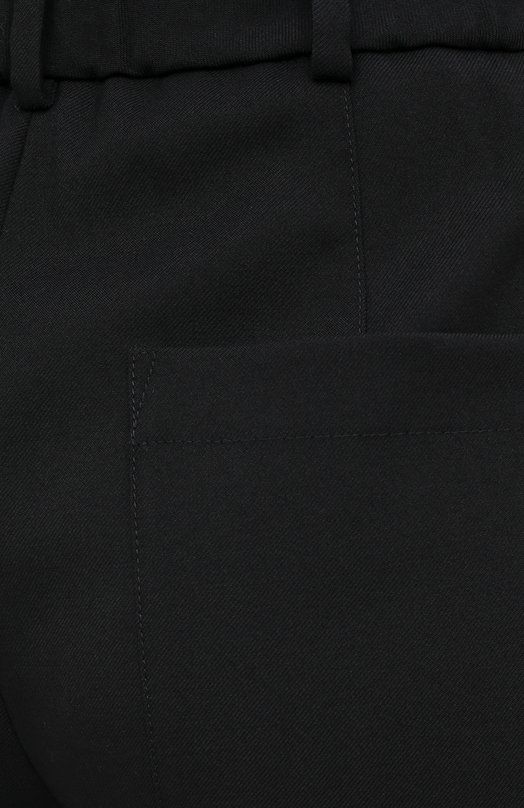 фото Шерстяные брюки tom ford