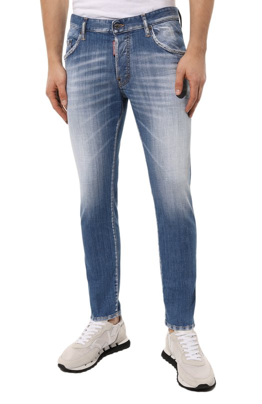 фото Джинсы dsquared2