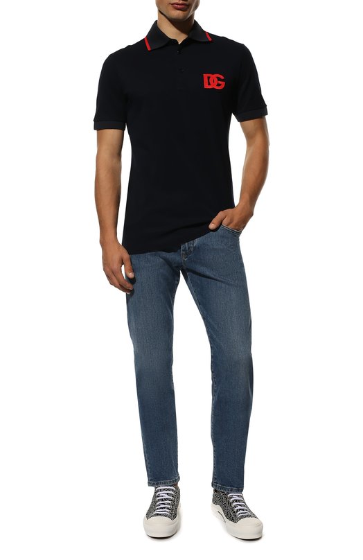 фото Джинсы dolce & gabbana