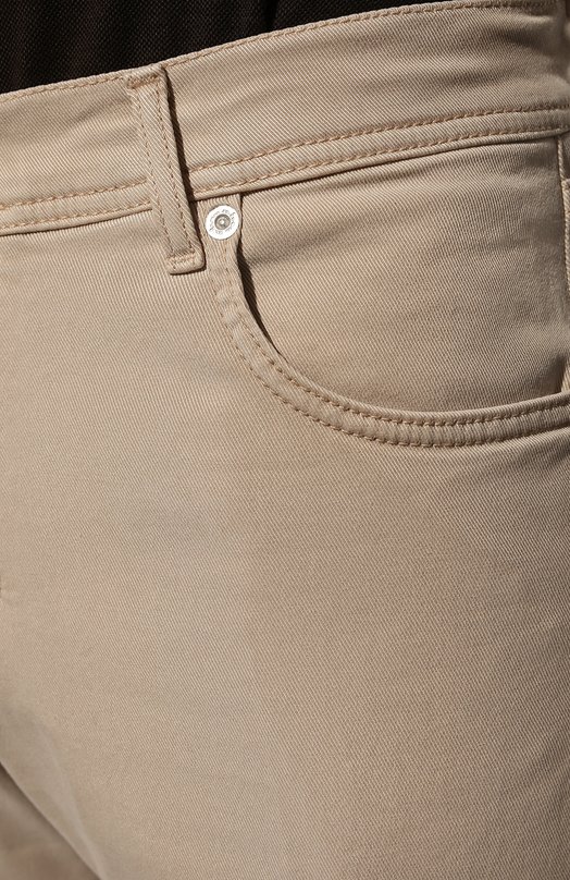 фото Брюки kiton