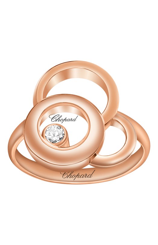 фото Кольцо chopard