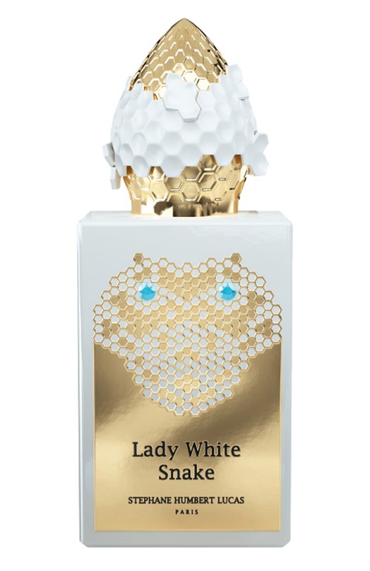 фото Парфюмерная вода lady white snake (50ml) stephane humbert lucas