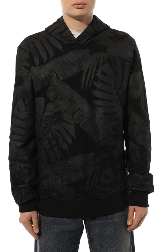 фото Хлопковое худи rh45