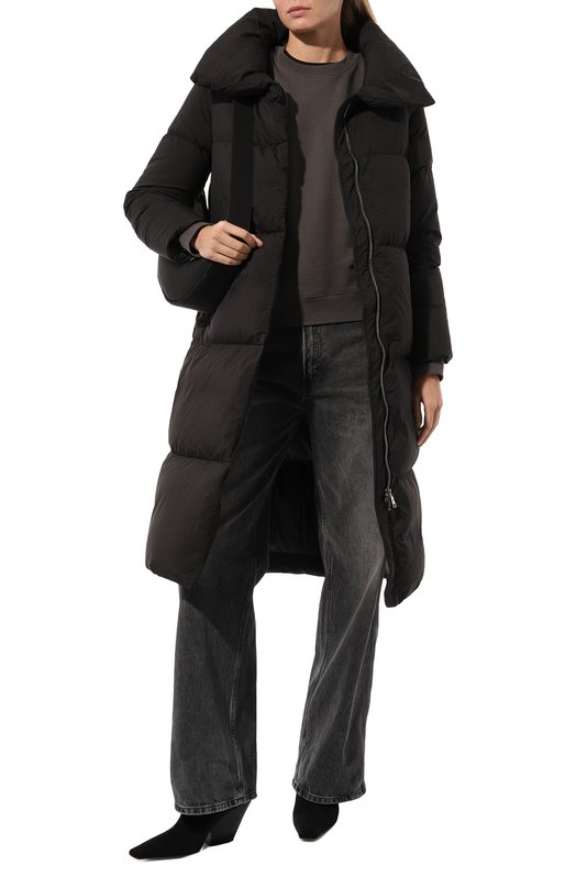 фото Пуховик hetrego