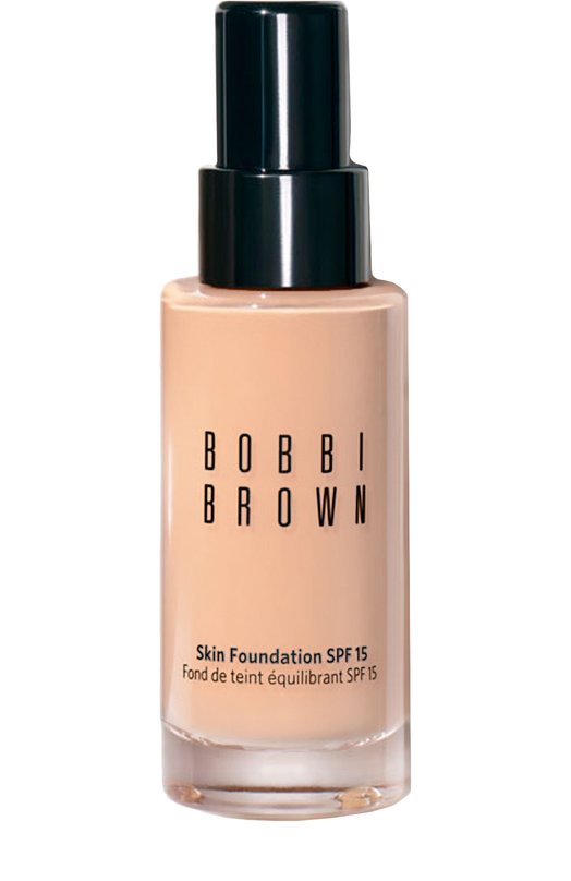 фото Тональный крем, оттенок beige bobbi brown