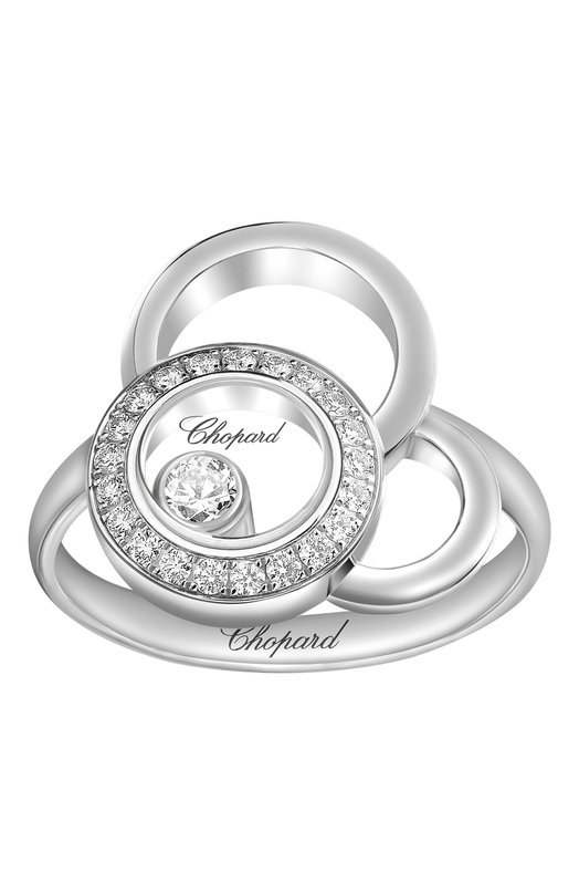 фото Кольцо chopard