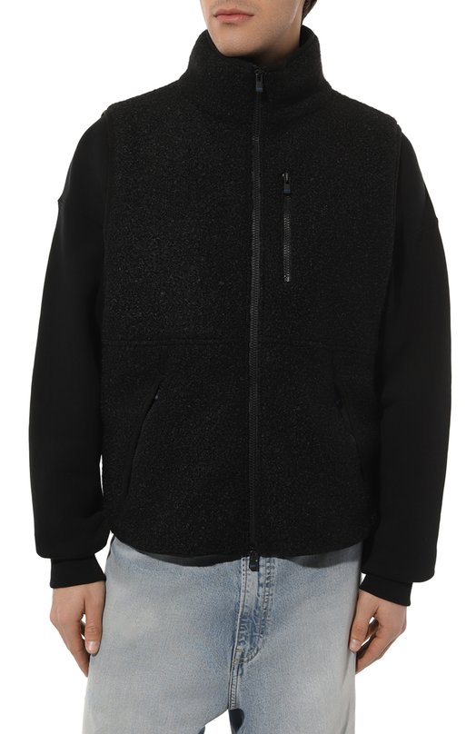 фото Жилет knt