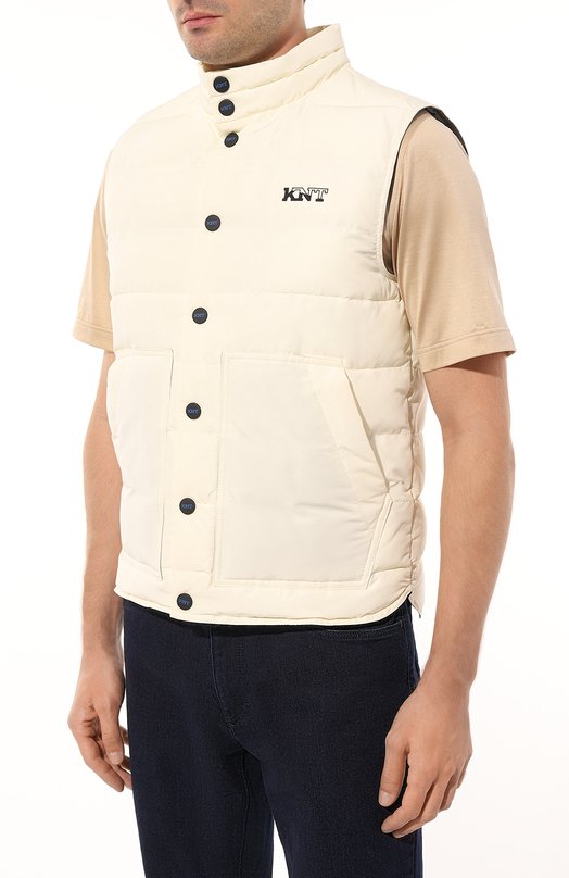 фото Жилет knt