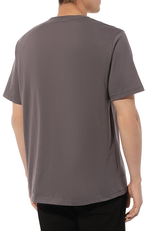 фото Хлопковая футболка bisibiglio