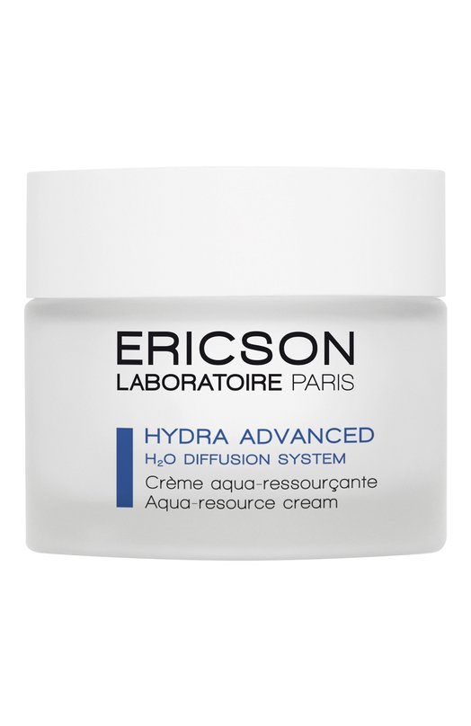 фото Увлажняющий крем aqua-resource cream (50ml) ericson laboratoire