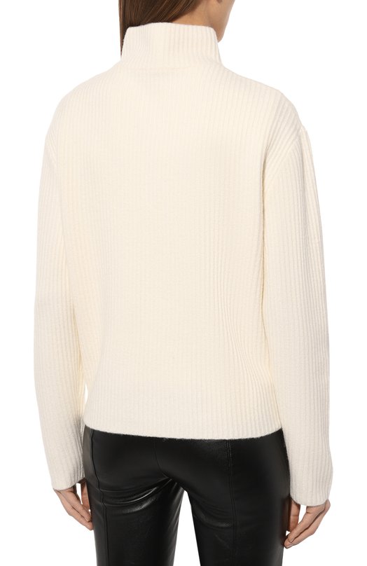 фото Шерстяной свитер a.p.c.