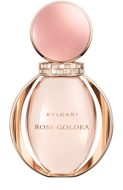 фото Парфюмерная вода rose goldea (90ml) bvlgari