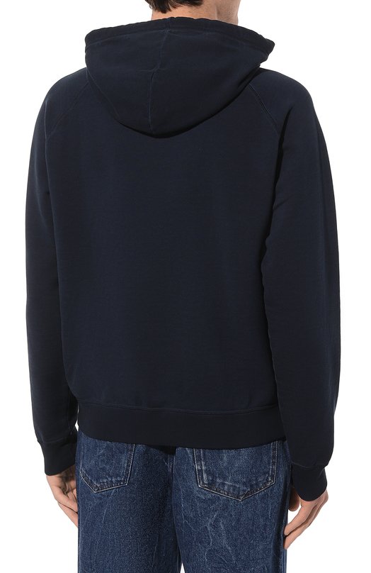 фото Хлопковое худи dsquared2