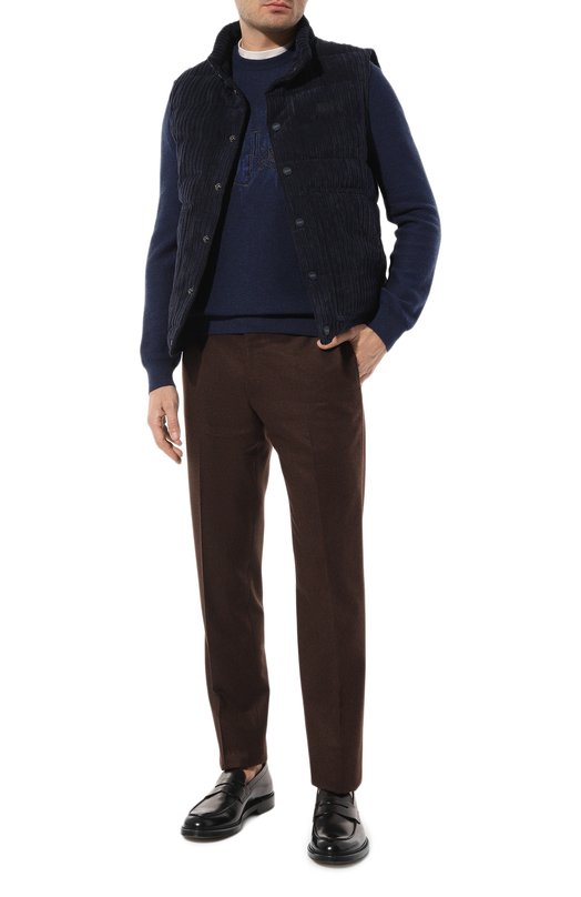 фото Жилет knt