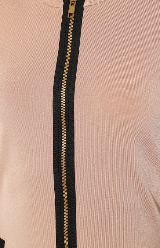 фото Платье из вискозы gucci