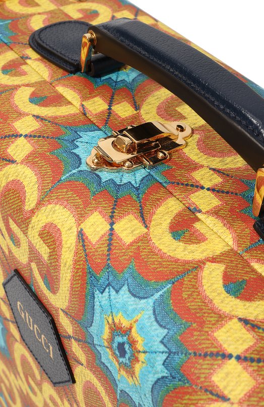 фото Дорожная сумка gucci