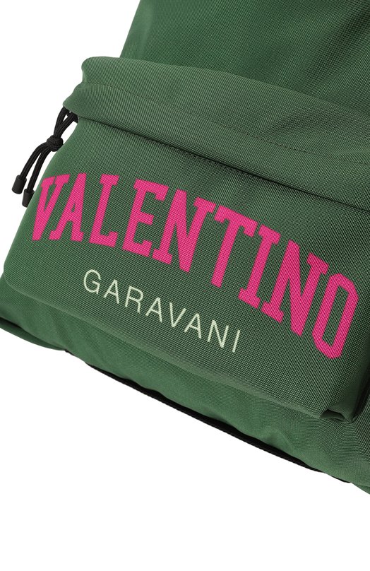 фото Текстильный рюкзак valentino