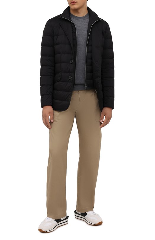 фото Пуховая куртка herno