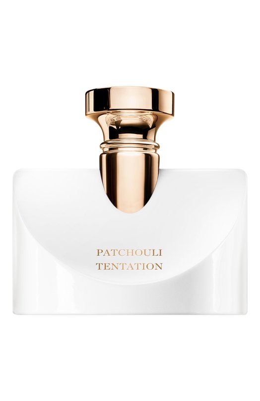 фото Парфюмерная вода splendida patchouli tentation (100ml) bvlgari