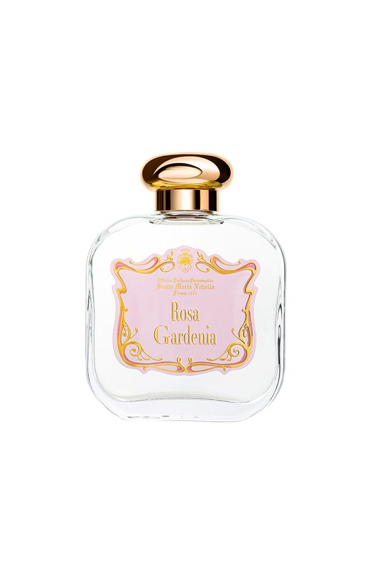 фото Диффузор rosa gardenia (250ml) santa maria novella