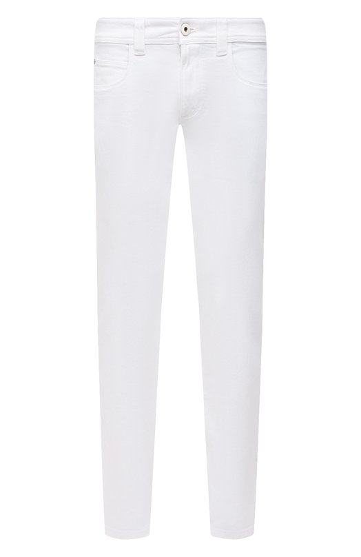 фото Джинсы loro piana
