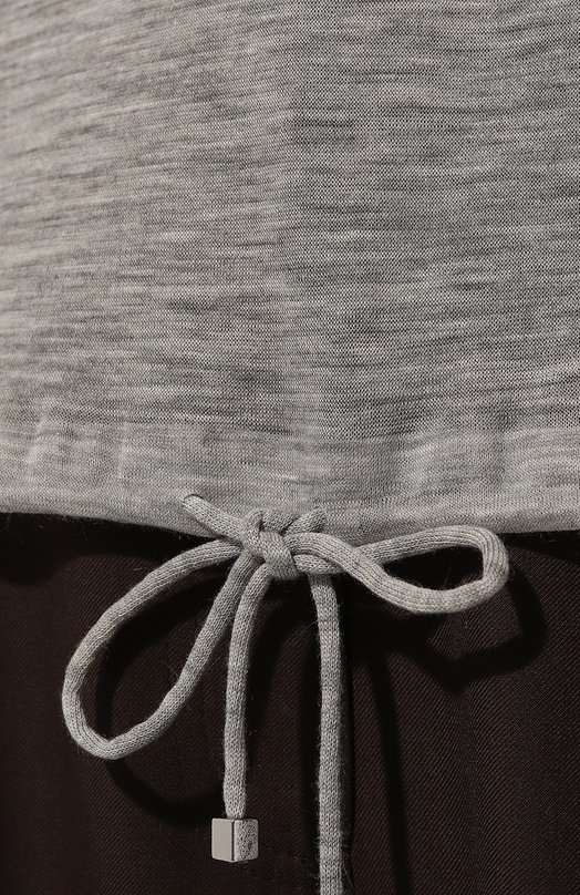 фото Кашемировое худи colombo